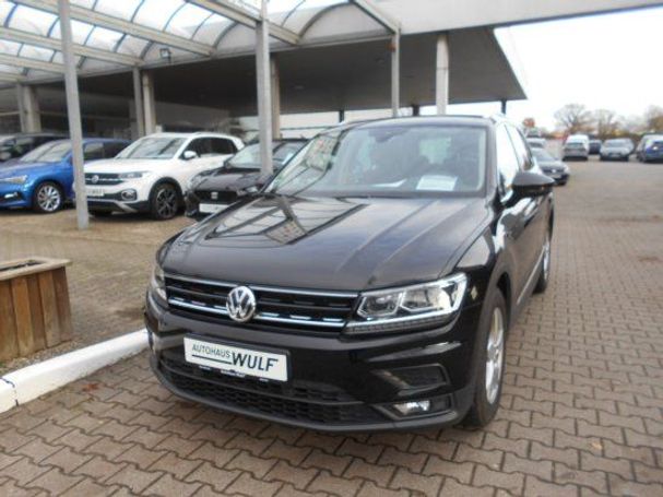 Volkswagen Tiguan 1.5 TSI Comfortline 110 kW image number 1