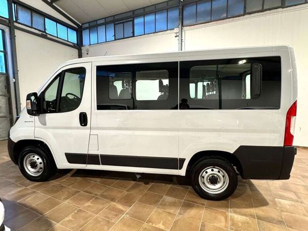 Fiat Ducato 130 kW image number 6