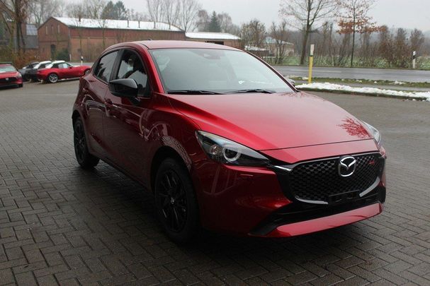 Mazda 2 90 66 kW image number 7