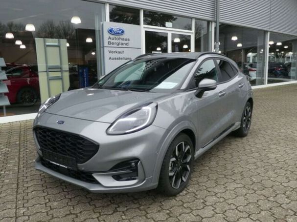 Ford Puma 92 kW image number 2