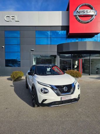 Nissan Juke DIG-T 117 N-Design 86 kW image number 2