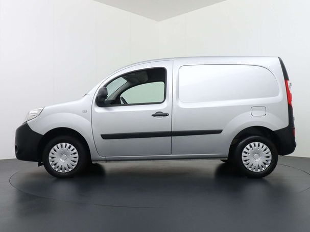 Renault Kangoo Energy dCi 75 55 kW image number 5