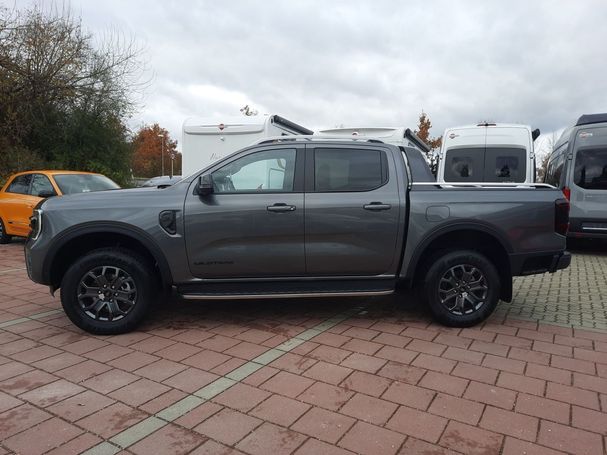 Ford Ranger 3.0 EcoBlue Wildtrak 177 kW image number 9