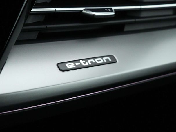 Audi Q4 35 e-tron 55 kWh 125 kW image number 21