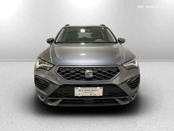 Seat Ateca 1.0 TSI 81 kW image number 2