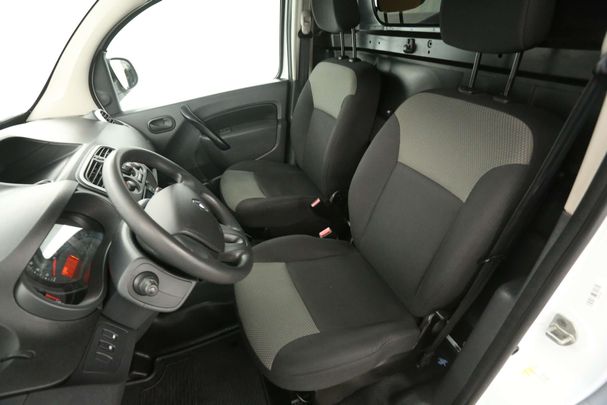 Renault Kangoo dCi 90 66 kW image number 9