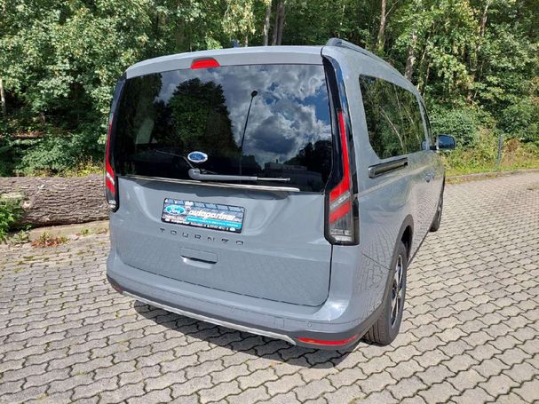 Ford Grand Tourneo 90 kW image number 4