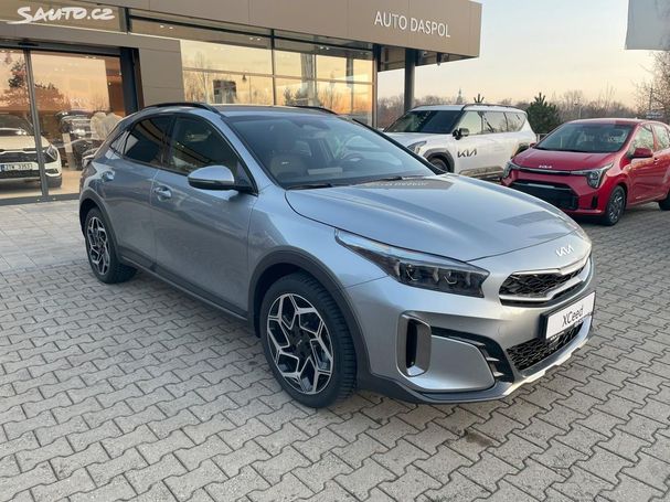 Kia XCeed 1.5 103 kW image number 1