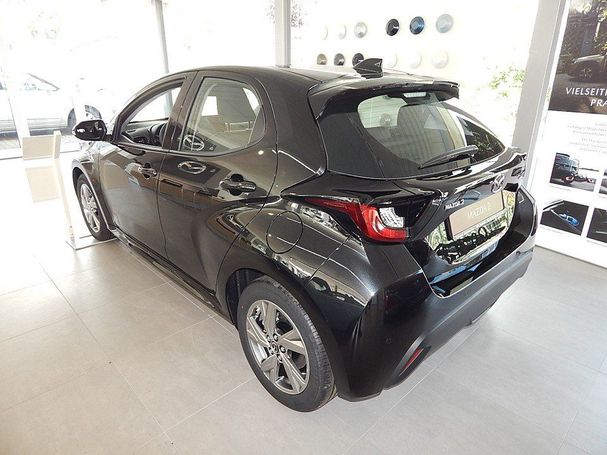 Mazda 2 85 kW image number 4