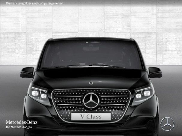 Mercedes-Benz V 250d 140 kW image number 6