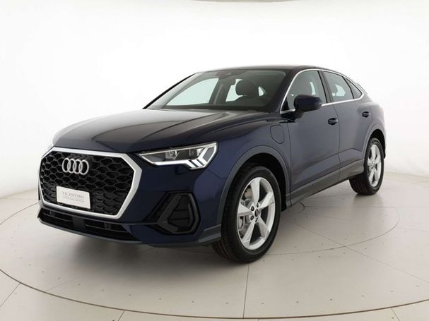 Audi Q3 45 TFSIe S tronic Sportback Business 180 kW image number 1