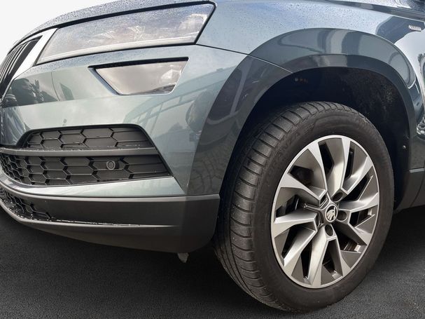 Skoda Karoq 1.5 TSI ACT DSG Ambition 110 kW image number 5