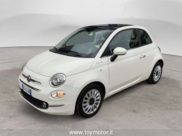 Fiat 500 1.2 51 kW image number 1