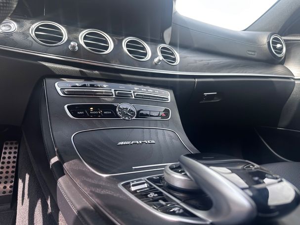 Mercedes-Benz E 63 AMG T 420 kW image number 19