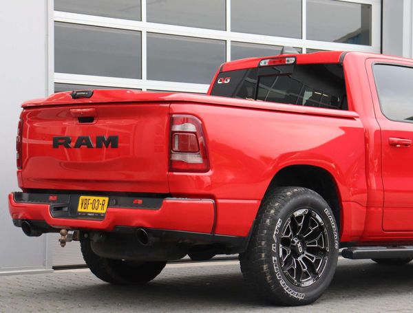 RAM 1500 5.7 V8 294 kW image number 34