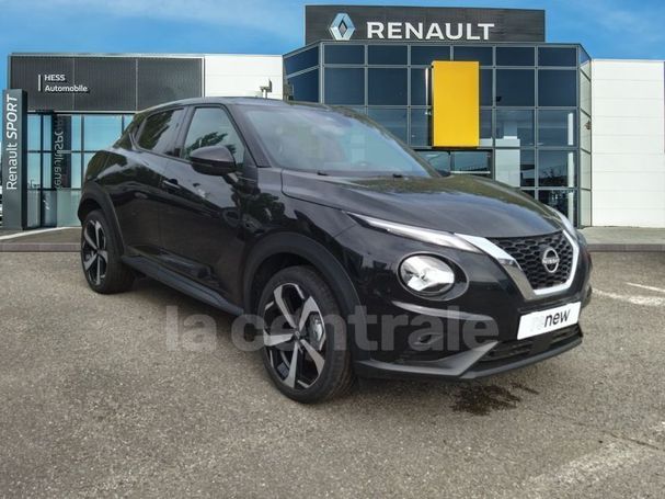 Nissan Juke DIG-T Tekna 84 kW image number 17