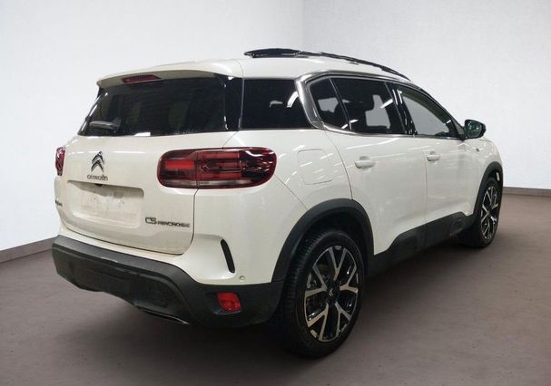 Citroen C5 Aircross 165 kW image number 3