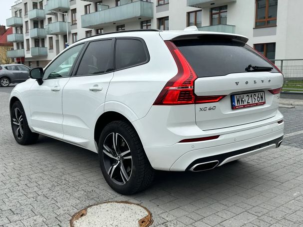 Volvo XC60 AWD T4 140 kW image number 5