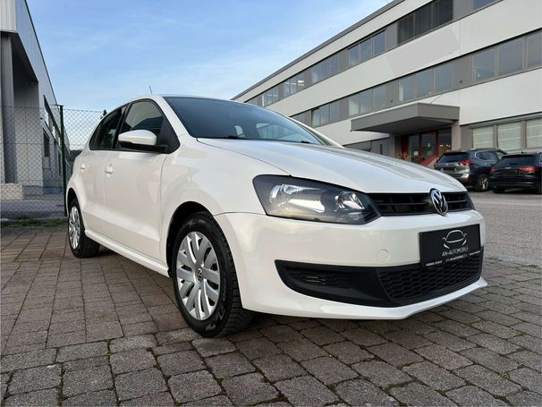 Volkswagen Polo 1.6 TDI 66 kW image number 7