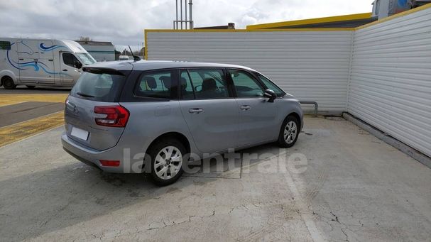 Citroen Grand C4 Spacetourer BlueHDi 130 EAT8 96 kW image number 13