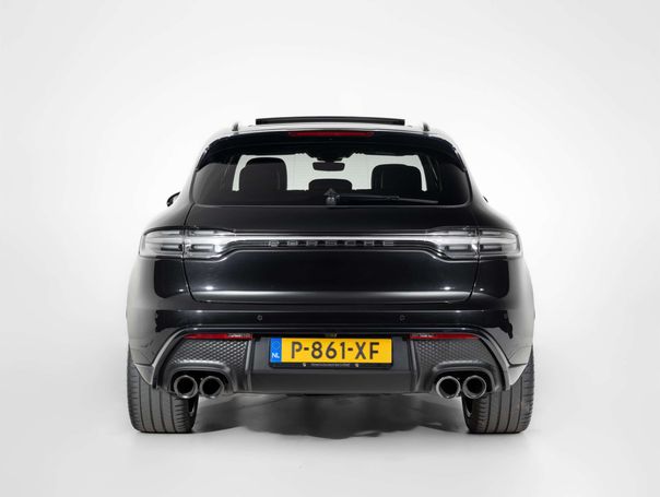 Porsche Macan 195 kW image number 5