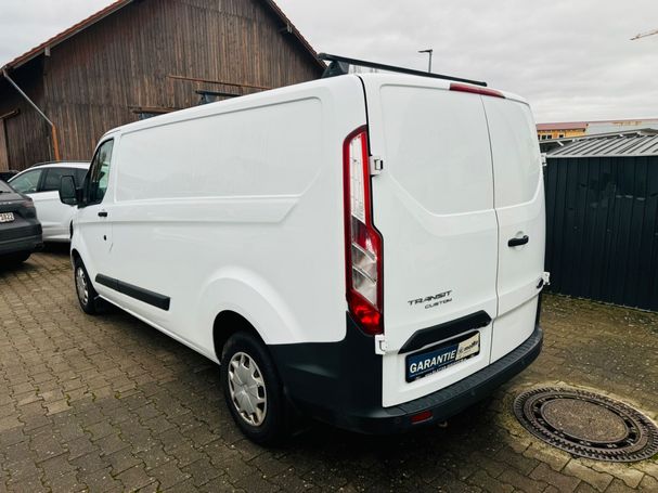 Ford Transit Custom 92 kW image number 5