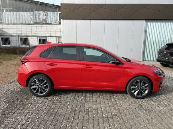 Hyundai i30 118 kW image number 4