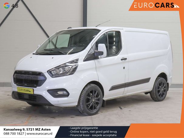 Ford Transit Custom L1H1 96 kW image number 1