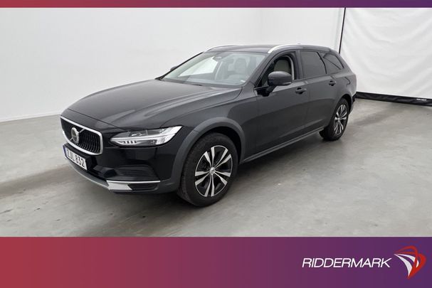 Volvo V90 Cross Country B4 AWD 146 kW image number 1