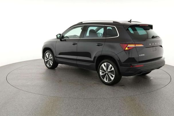 Skoda Karoq 1.5 TSI DSG 110 kW image number 36