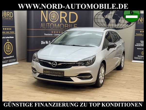 Opel Astra 1.5 D Sports Tourer 77 kW image number 3