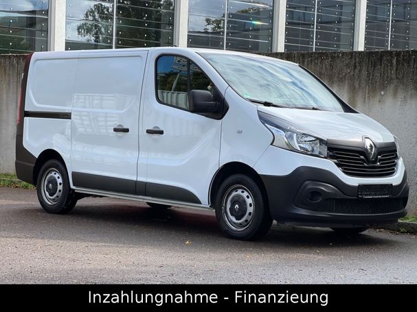 Renault Trafic L1H1 107 kW image number 3