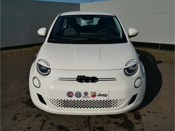 Fiat 500 e 42 kWh 87 kW image number 9