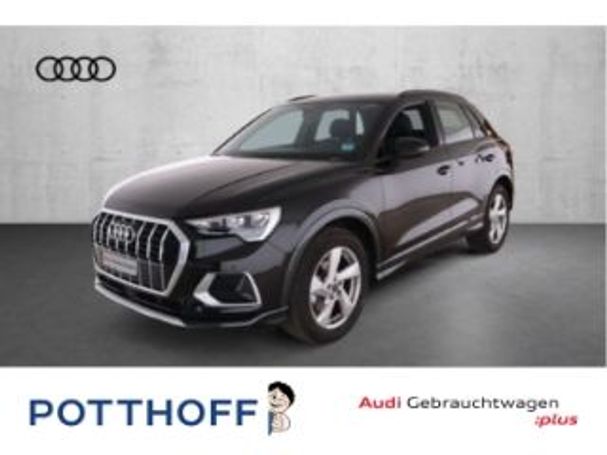 Audi Q3 35 TDI Advanced 110 kW image number 1