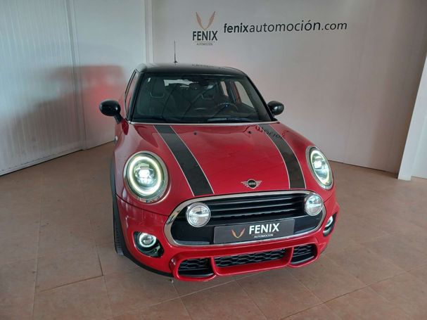 Mini Cooper Mini 100 kW image number 4