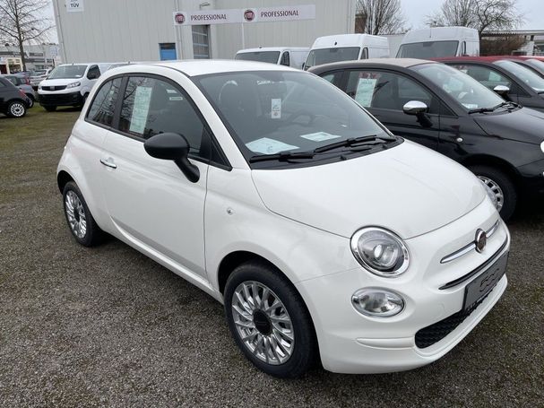 Fiat 500 51 kW image number 3