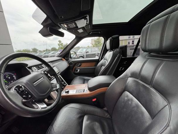 Land Rover Range Rover Autobiography 224 kW image number 13