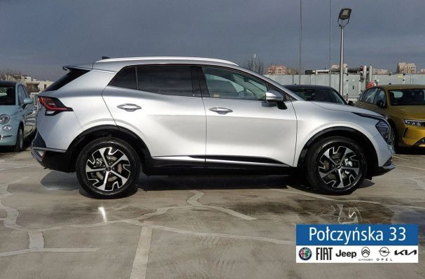 Kia Sportage 132 kW image number 4