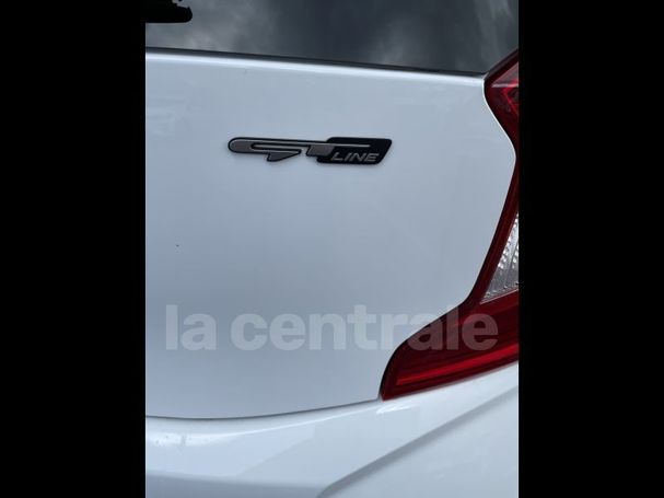 Kia Picanto GT Line 62 kW image number 14