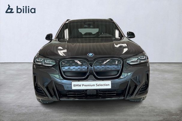 BMW iX3 M Sport 210 kW image number 2