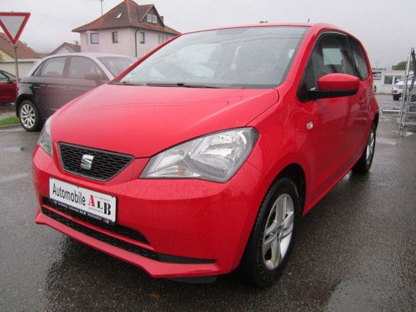 Seat Mii 44 kW image number 1