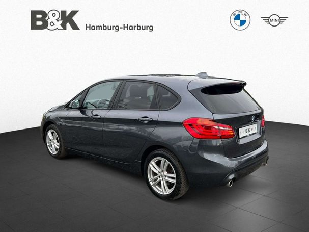 BMW 220i Active Tourer 141 kW image number 6