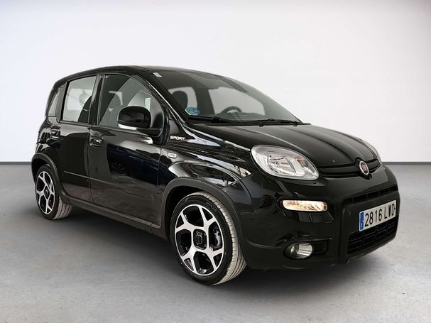 Fiat Panda 1.0 GSE Hybrid Sport 51 kW image number 2