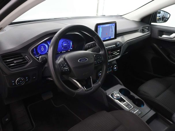 Ford Focus 1.0 EcoBoost Titanium X 92 kW image number 7