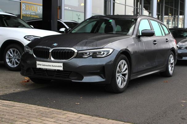 BMW 320d Touring Advantage 140 kW image number 1