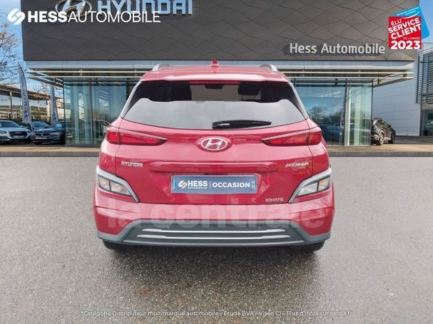 Hyundai Kona 100 kW image number 6