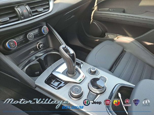 Alfa Romeo Stelvio 2.2 118 kW image number 14