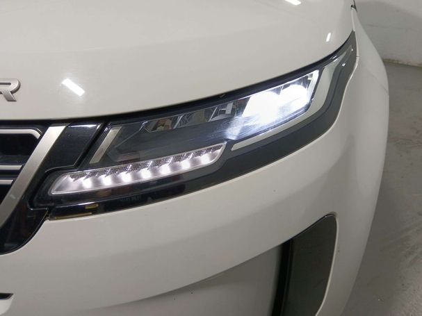 Land Rover Range Rover Evoque D150 FWD 110 kW image number 18