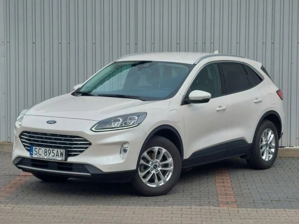 Ford Kuga 165 kW image number 2