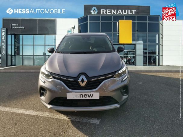 Renault Captur 104 kW image number 4